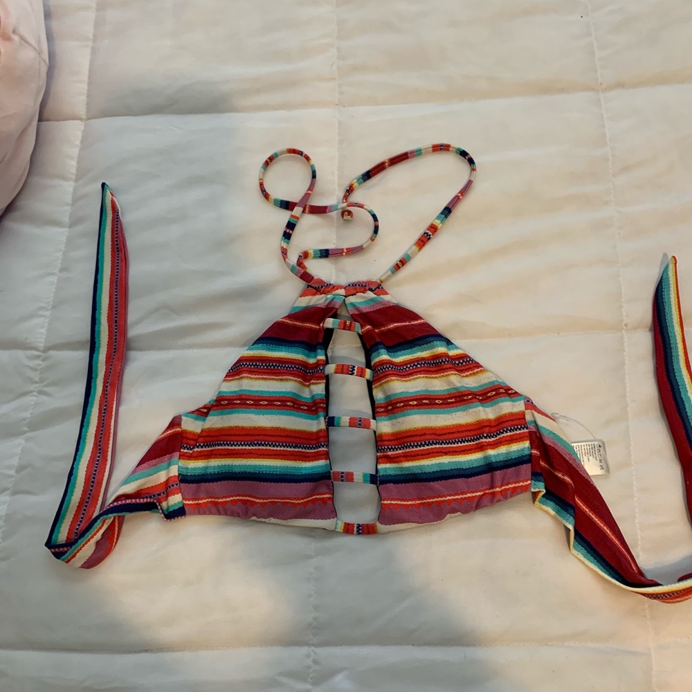 billabong swim suit